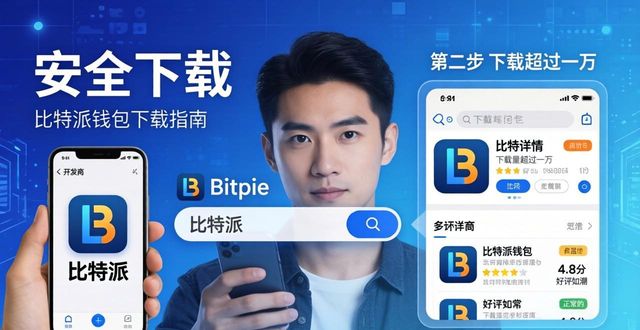 如何进行比特派钱包下载官方app的步骤_比特派钱包使用教程_比特派钱包使用方法