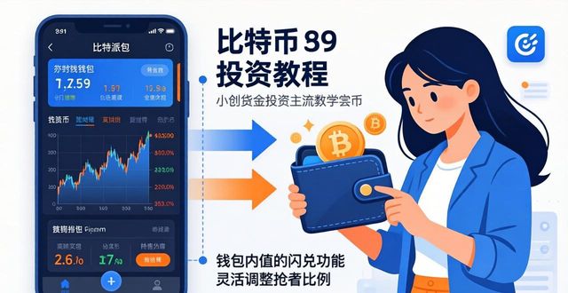 比特派官方下载网_比特派是什么东西_如何通过比特派官方下载进行投资决策?