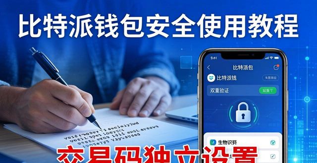 比特派钱包trx_如何在比特派钱包安卓版下载中保持交易安全?_bitpie比特派钱包
