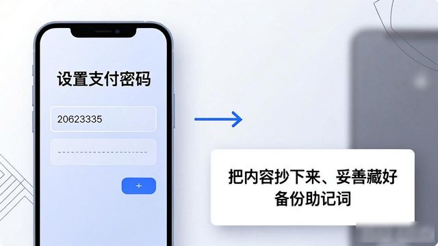 比特派钱包的用户界面设计分析,怎样确保每个用户都能高效、便捷地操作下载后的应用?_比特派钱包trx_比特派钱包体系