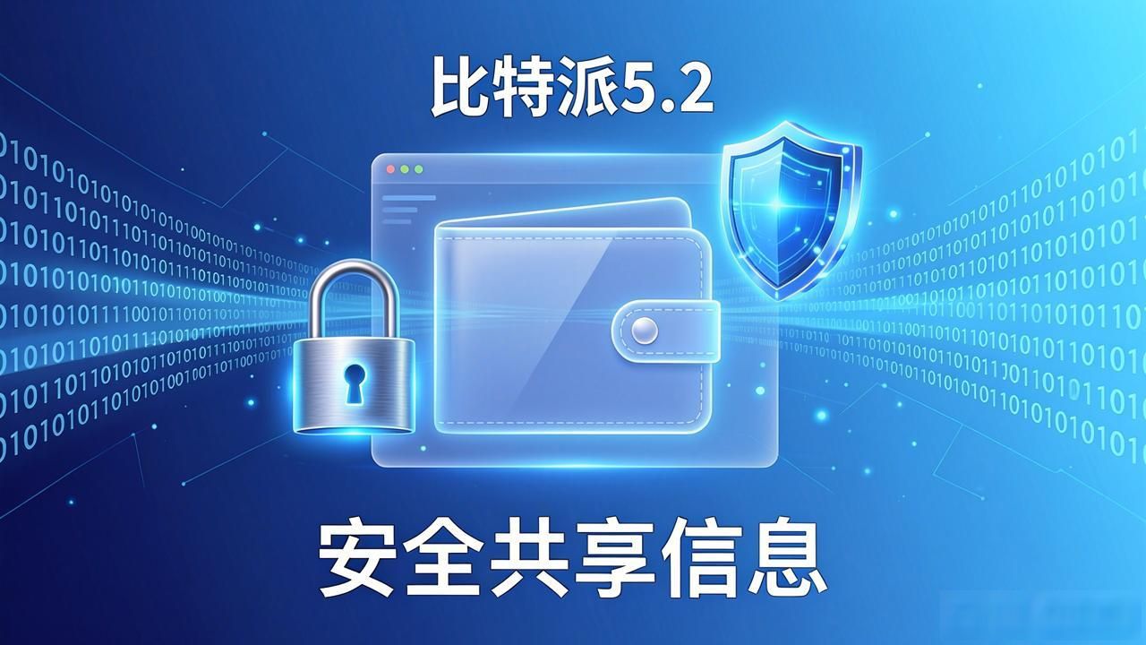 比特派钱包信息共享功能_如何在比特派钱包5.2下载中进行信息共享?_比特派钱包5.2版本