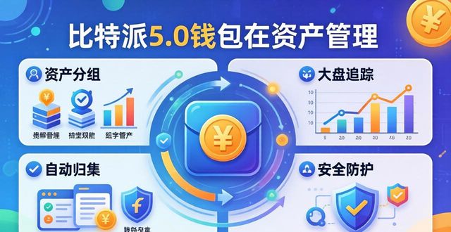 比特派钱包体系_bitpie比特派钱包_如何在比特派钱包5.0官方下载中管理资产组合?