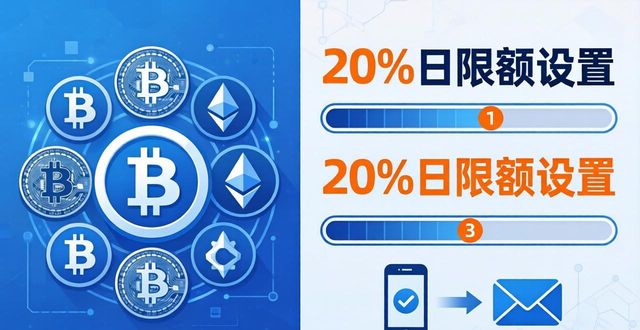 2021比特派钱包使用视频_下载比特派钱包之后，如何合理设置资产限额来控制风险与收益？_比特派钱包trx