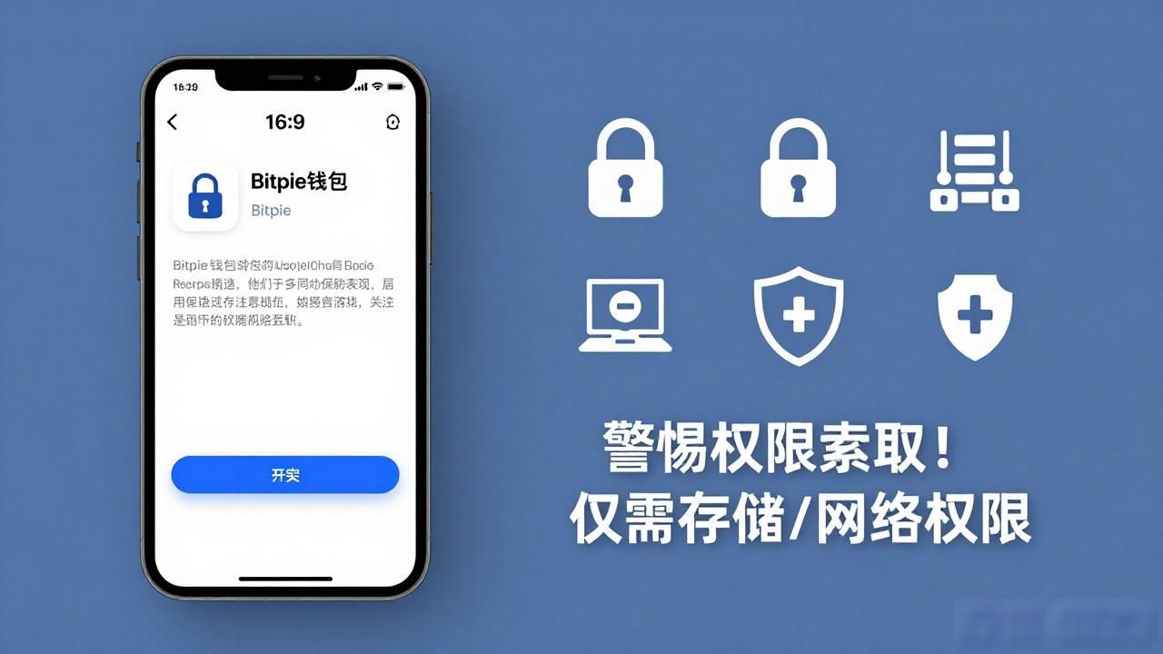 安全下载安装Bitpie钱包APP的完整指南_Bitpie安装包安全验证_Bitpie官方下载渠道