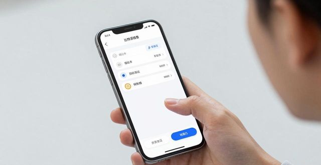 比特派钱包imtoken_详解比特派钱包安卓版app的用户界面与操作设计,为何越来越多用户选择它?_比特派钱包使用教程