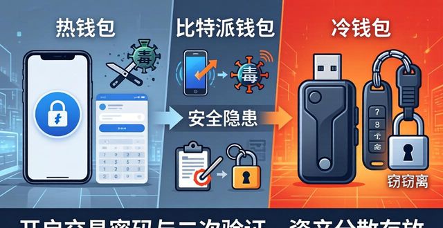 比特派钱包的安全性:冷钱包与热钱包分析_比特派钱包是冷钱包还是热钱包_比特派钱包是冷钱包吗