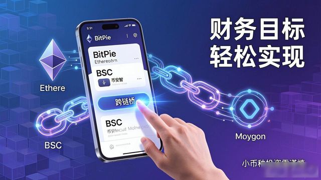 比特派理财_如何通过比特派安卓版下载实现财务目标？_比特派钱包是哪里的公司