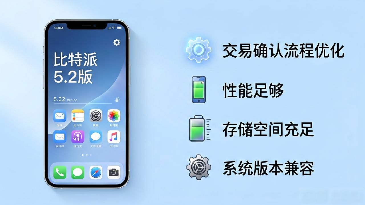下载比特派钱包5.2版本官网链接_社区口碑重要性_如何在比特派钱包5.2下载中保持流行趋势?
