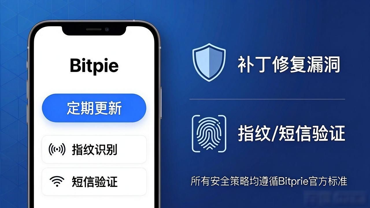 Bitpie官方钱包下载_多重签名技术安全策略_Bitpie 官网下载与安全策略的最佳结合