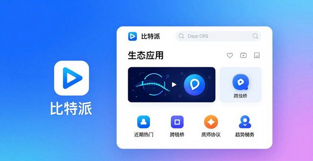 如何在比特派官方下载中发掘新趋势?_bitpie比特派_比特派doge