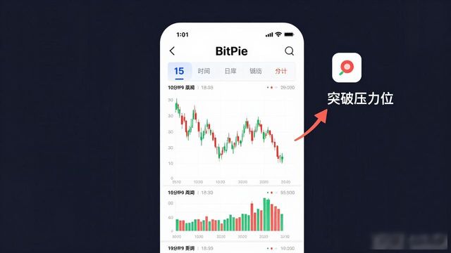 如何通过 BitPie 安卓版进行市场追踪_如何通过 BitPie 安卓版进行市场追踪_如何通过 BitPie 安卓版进行市场追踪