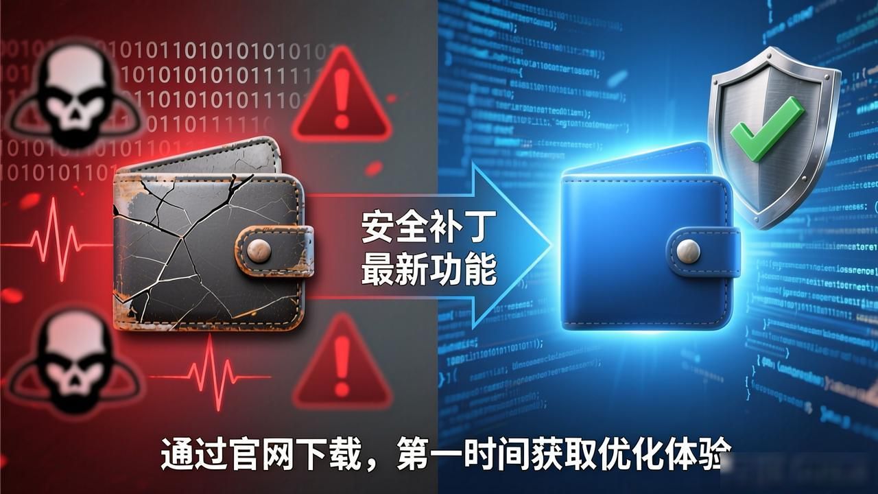 数字资产安全下载渠道_BitPie官方渠道下载风险_为什么选择从bitpie官网下载正版?