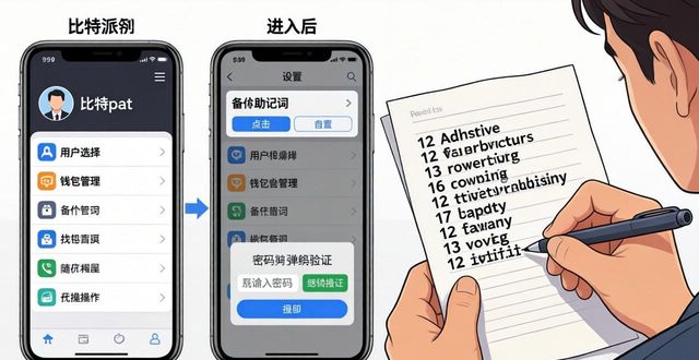 比特派钱包被盗能查出来么_如何在比特派钱包中备份你的资产?_比特币备份文件
