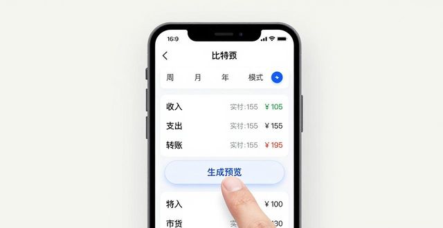 2021比特派钱包使用视频_如何在比特派钱包app官方下载最新版本中创建财务报告?_比特钱包