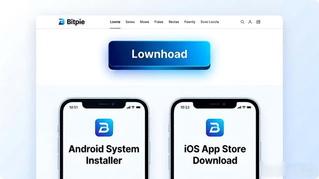 新手必看：如何从官网获取Bitpie最新钱包_新手开网店必看_钱包官方网站