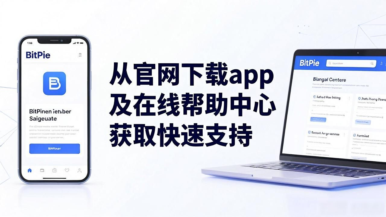 BitPie官方下载渠道_从BitPie官网下载app_从bitpie官网下载app及其在线帮助中心获取快速支持