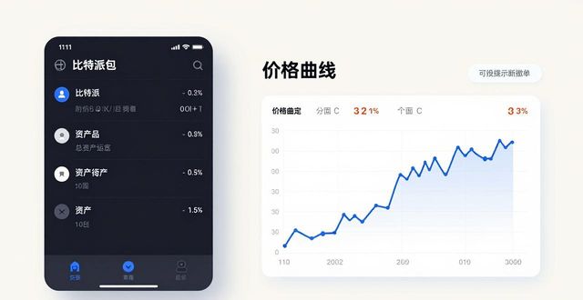 比特派Bitpie使用教程：关键市场决策提示_bitpie比特派_比特派官网公告