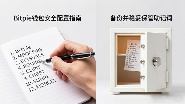 钱包账户体系_如何在下载bitpie最新钱包后配置安全选项,全面提高账户的保护级别。_钱包升级是什么