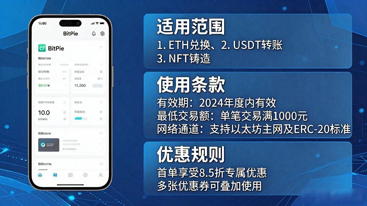 比特派钱包注册优惠券使用方法_如何在比特派最新钱包app下载中利用优惠券_比特派最新钱包app下载优惠券