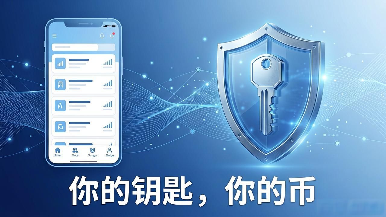 安全好用的数字资产钱包_使用比特派钱包APP的五大理由_比特派钱包的多链支持优势