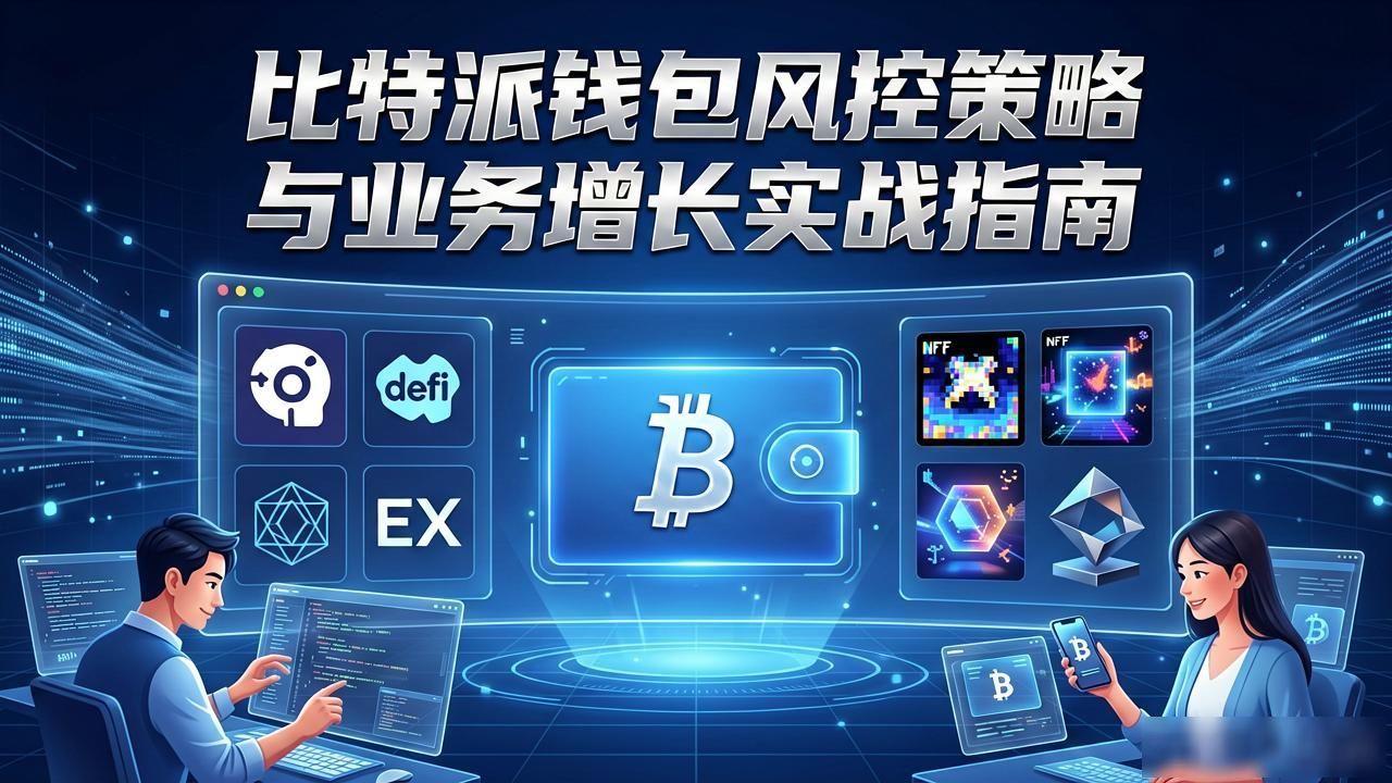 去中心化钱包安全风控体系_多签机制资产保护_比特派钱包的风险控制与业务规划