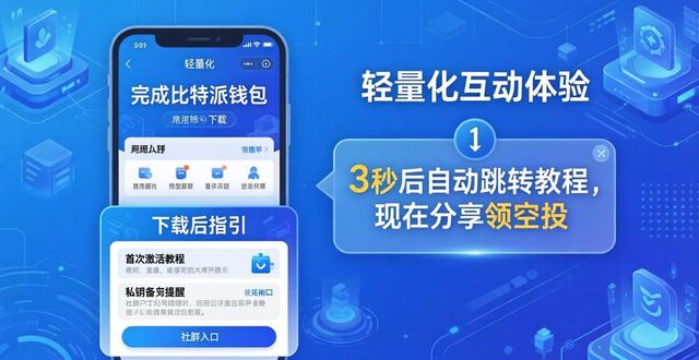 如何在比特派钱包app官方下载网址中保持用户关注?_比特派钱包体系_2021比特派钱包使用视频