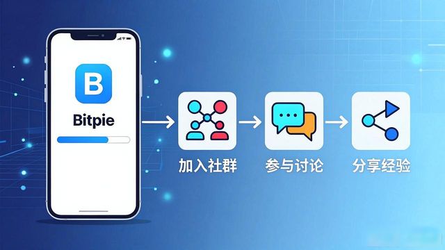 壹钱包下载官网_bitpie钱包官网下载后的社区互动指南:如何与其他用户分享投资经验与策略。_星空互动社区psp下载