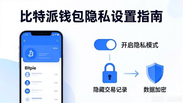 下载比特派钱包后,如何在使用中确保隐私安全?_钱包隐私比特派确保下载安全吗_比特派钱包私钥
