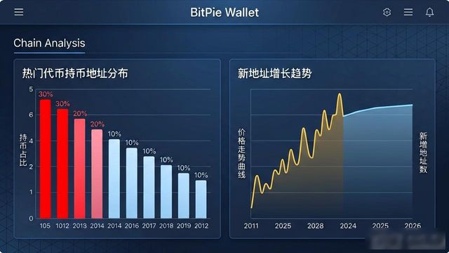 比特派钱包开源吗_比特派钱包下载地址_如何通过比特派钱包5.2下载进行市场分析?