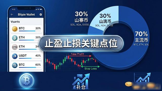 bitpie比特派钱包_使用比特派钱包的投资策略分析_比特派钱包体系