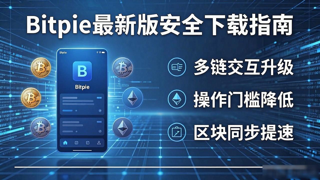 bitpie最新版本下载_Bitpie数字钱包官方版本下载_Bitpie多链钱包版本迭代安全策略