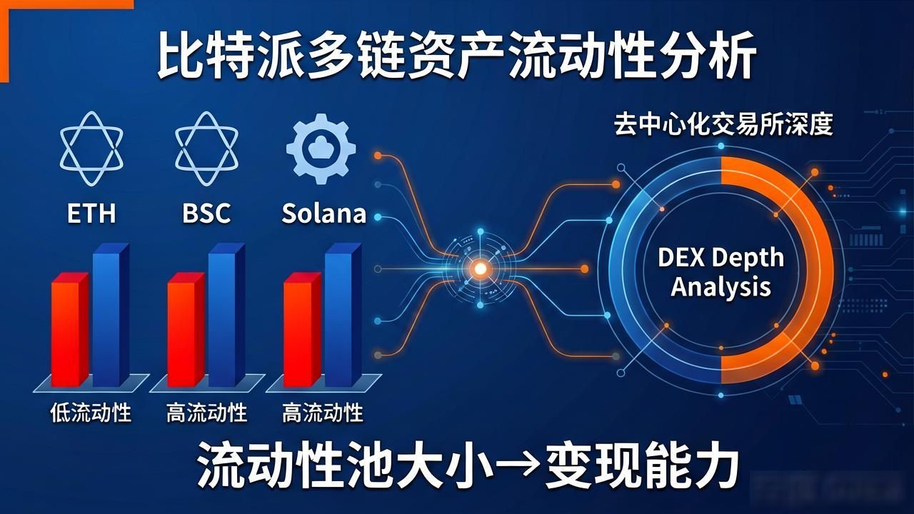 比特派钱包价值评估教程_比特派钱包资产价值评估_如何在比特派Bitpie使用教程中进行价值评估