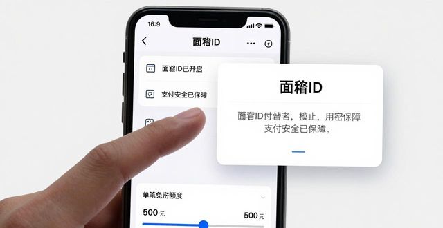 如何在Bitpie钱包中设置快速支付（苹果用户指南）_怎样设置苹果钱包的付款方式_苹果钱包支付方式