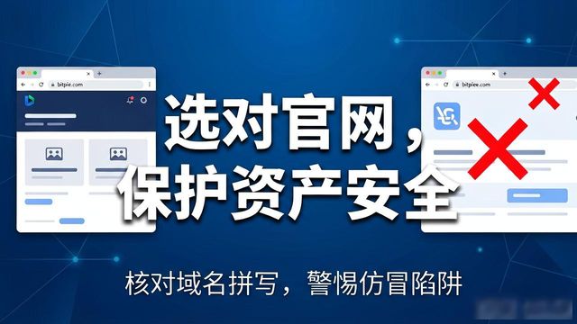 提升资产保护：选择 Bitpie 官网下载正版工具_资产管理平台app_资产保护ap