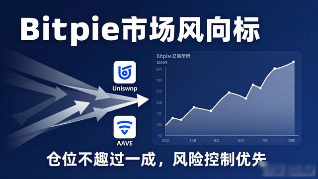 动态跟踪机制_什么是动态跟踪_每日市场动向：跟随 Bitpie 交易所的动态调整