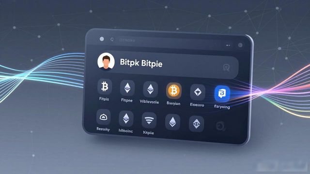 比特派百科_比特派Bitpie正式版下载的用户群体与行为倾向_比特派是什么东西