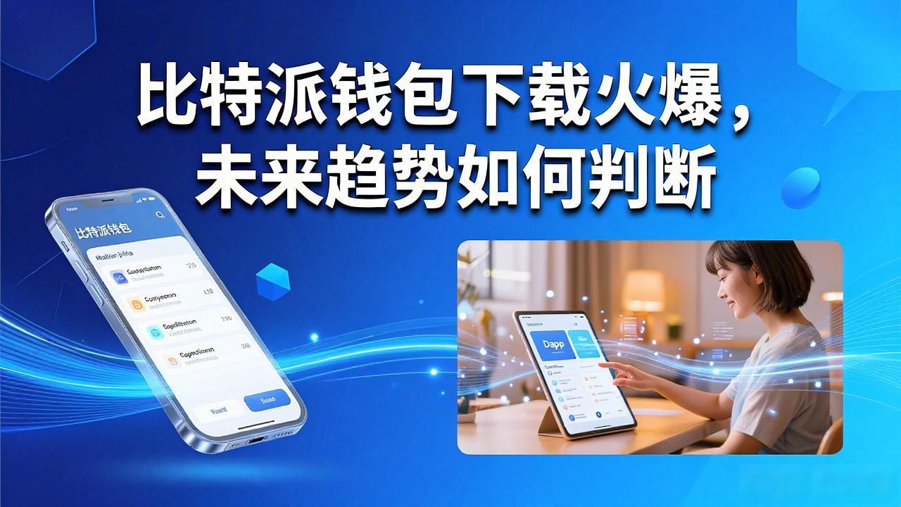 比特派钱包下载的市场反响与趋势判断_比特派钱包下载_多链资产管理工具安全性