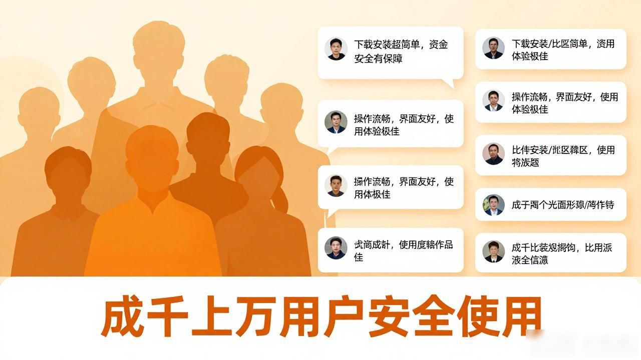 如何在比特派钱包下载中增强用户信任?_普通用户下载加密货币钱包的安全信任问题_加密货币钱包官方渠道唯一性与权威性