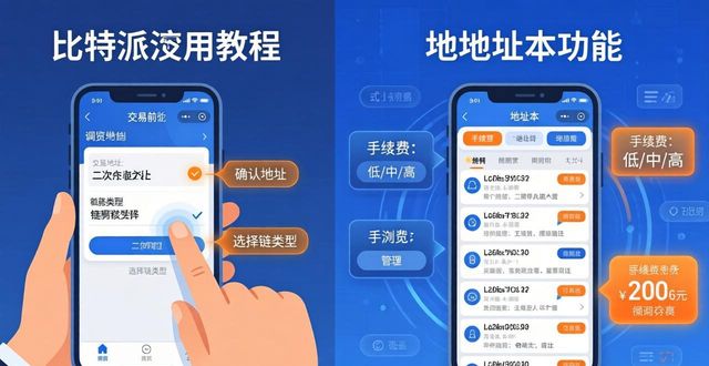 比特派Bitpie使用教程：质量提升的方向_比特派这个软件怎么样_比特派怎么提升kyc