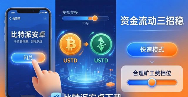 比特流币_比特派钱包派银行_如何在比特派钱包安卓版下载中保持资金流动？