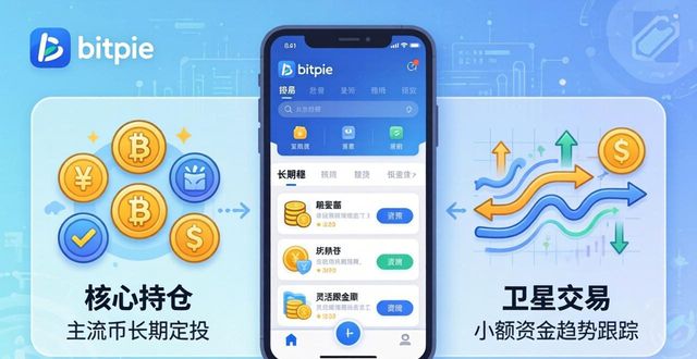 如何选择适合的投资策略:Bitpie 交易所的经验_策略交易app是骗局吗_策略交易员