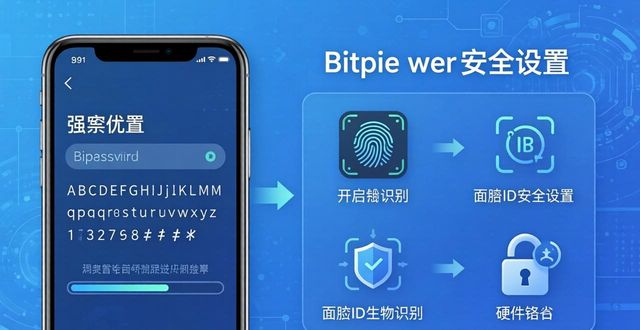 钱包密钥格式_钱包密钥怎么保存_Bitpie钱包的密钥管理:下载后的最佳做法