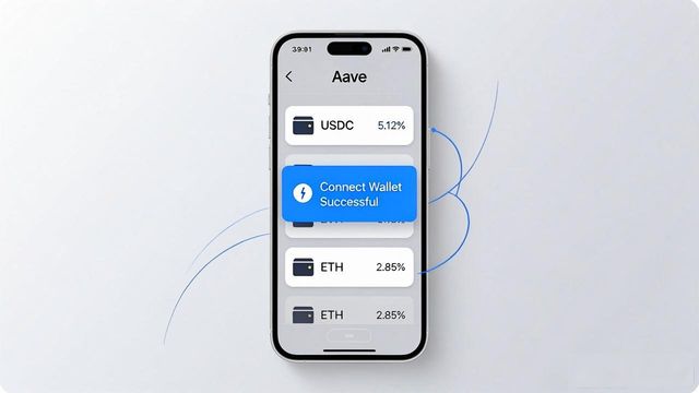 苹果金融app_苹果用户如何通过Bitpie钱包参与去中心化金融(DeFi)_供应链金融参与主体