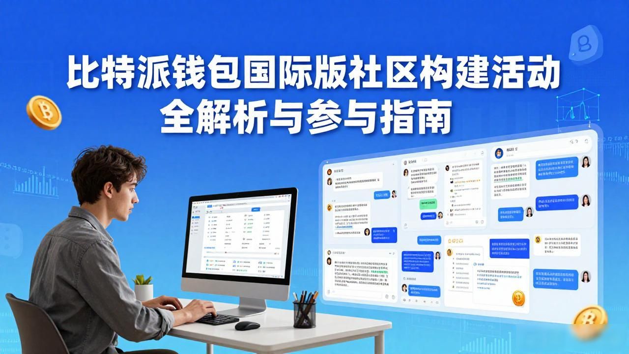 比特派钱包国际版的社区构建活动_比特派钱包国际版用户激励策略_DeFi社区构建活动