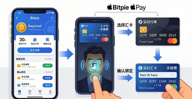 在Bitpie钱包中使用苹果支付的功能_iphone钱包支付_苹果钱包支付功能靠近没反应