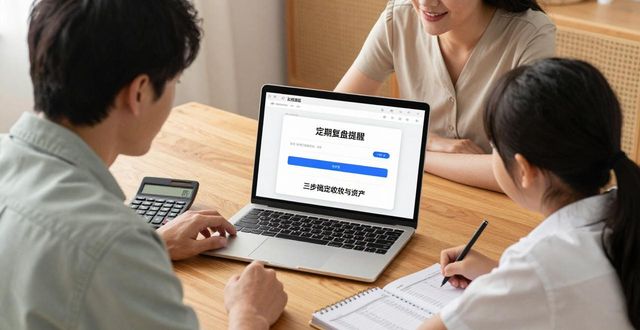 通过比特派钱包app下载与使用，如何有效实现个人及家庭财务的全面管理？_比特派钱包百度百科_比特派钱包trx