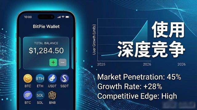 比特派钱包app官方版下载的用户绘图与市场预测_比特派钱包和比太钱包_比太钱包比特派钱包区别