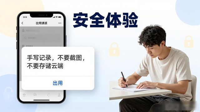 比特派钱包百度百科_为什么选择在比特派官网下载手机比特派钱包应用?深入探讨其在安全性与用户体验方面的显著优势。_比特派钱包安卓版下载