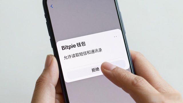 beam钱包安卓路径_android钱包_如何在安卓设备上安全安装Bitpie钱包APP