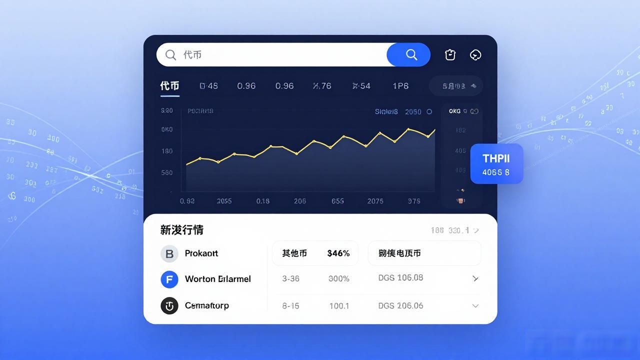 如何在Bitpie钱包中获得最新的财经资讯?_Bitpie App加密货币动态_Bitpie钱包获取一手资讯